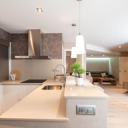 Elegante Apartamento Centrico فيجو المظهر الخارجي الصورة