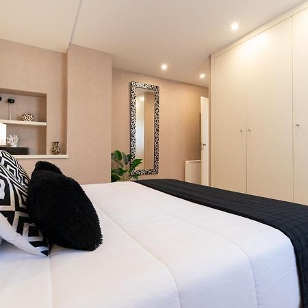 Elegante Apartamento Centrico فيجو المظهر الخارجي الصورة