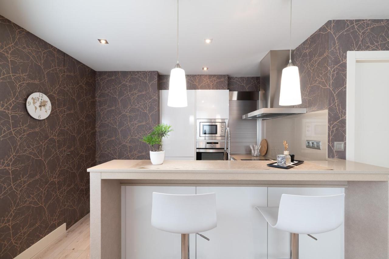 Elegante Apartamento Centrico فيجو المظهر الخارجي الصورة