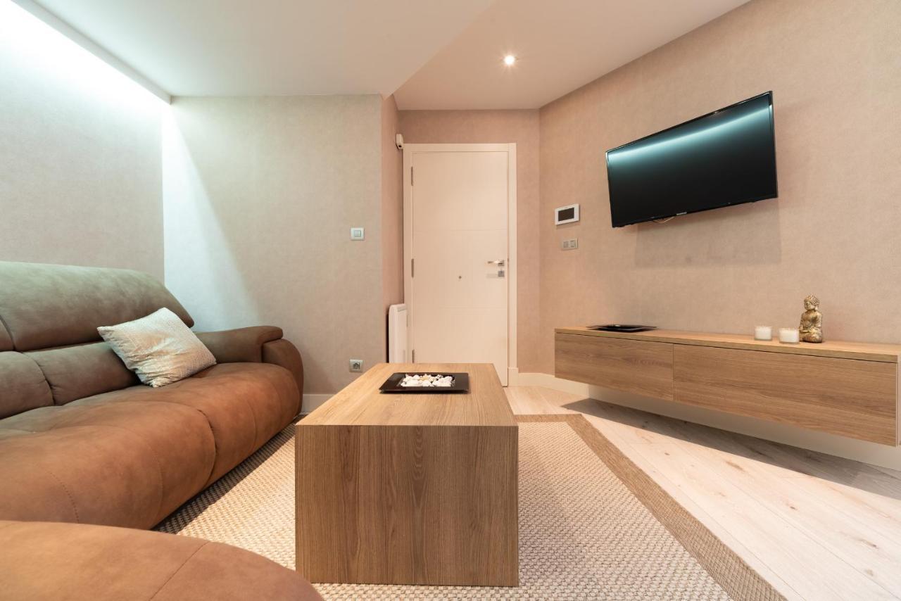 Elegante Apartamento Centrico فيجو المظهر الخارجي الصورة