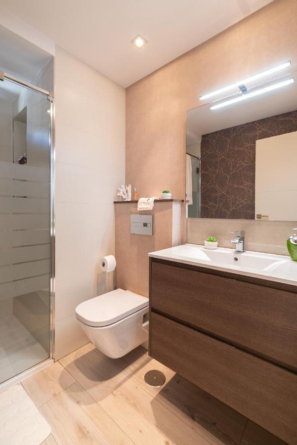 Elegante Apartamento Centrico فيجو المظهر الخارجي الصورة
